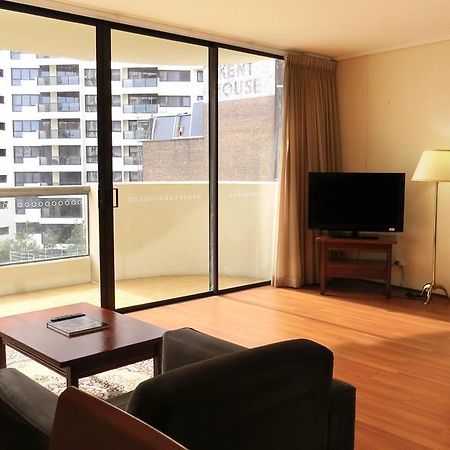 Waldorf Sydney Serviced Apartments 외부 사진