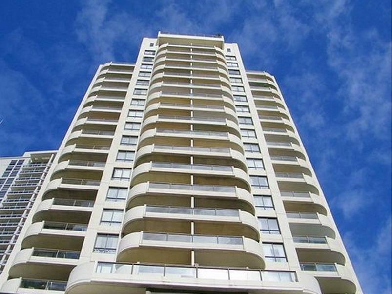 Waldorf Sydney Serviced Apartments 외부 사진