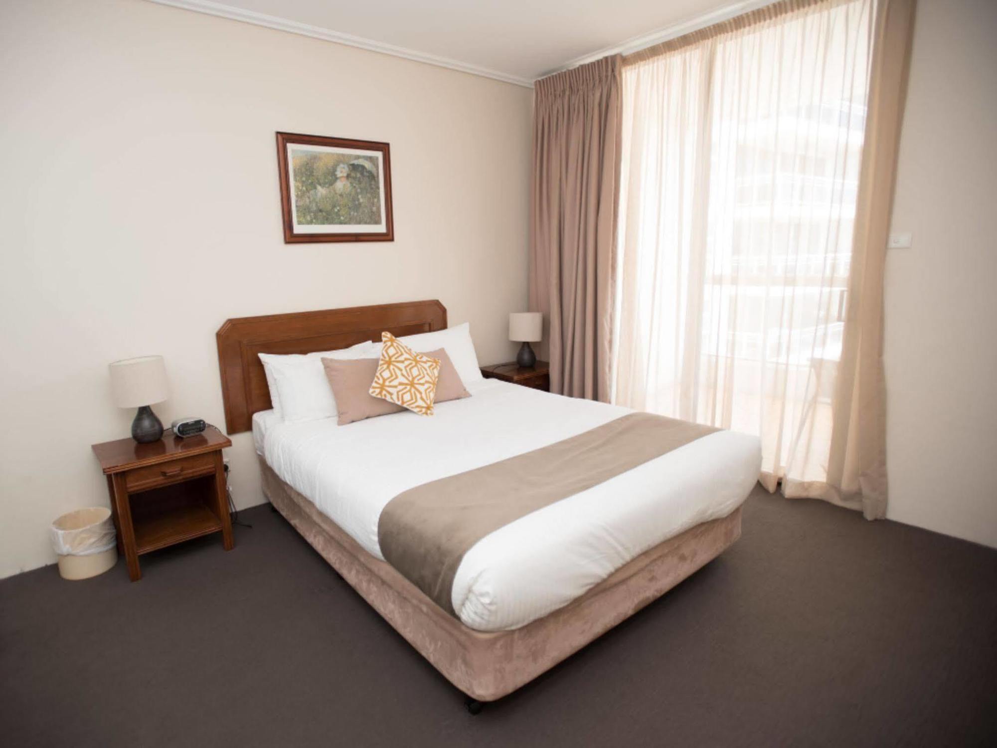 Waldorf Sydney Serviced Apartments 외부 사진