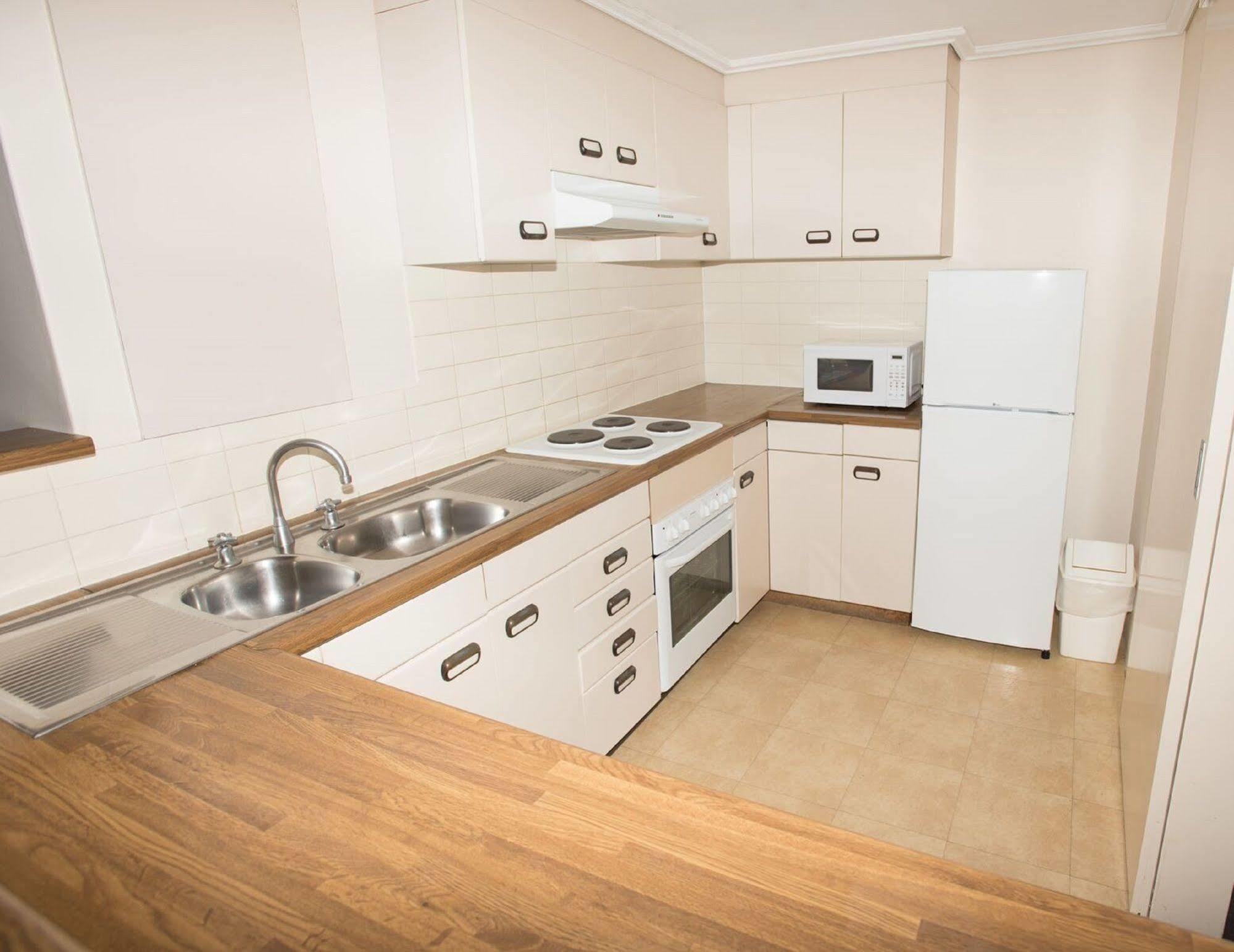 Waldorf Sydney Serviced Apartments 외부 사진