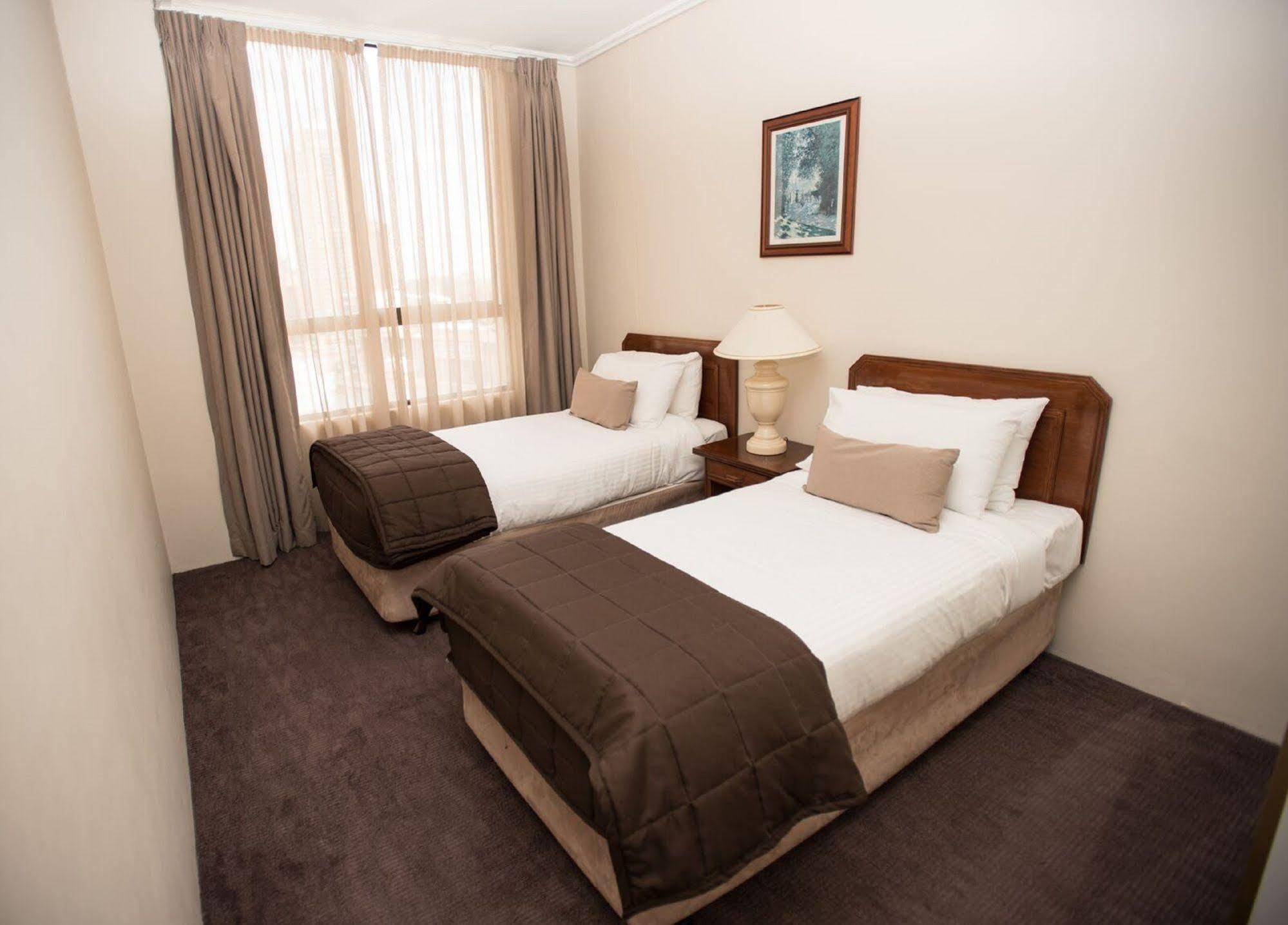 Waldorf Sydney Serviced Apartments 외부 사진