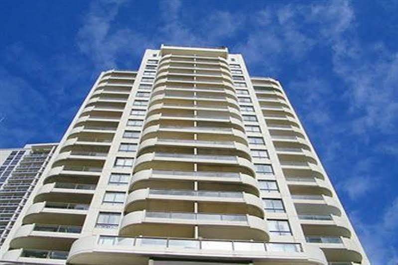 Waldorf Sydney Serviced Apartments 외부 사진