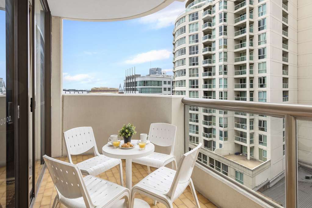 Waldorf Sydney Serviced Apartments 시설 사진