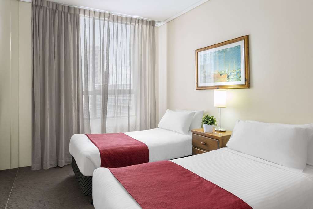 Waldorf Sydney Serviced Apartments 객실 사진