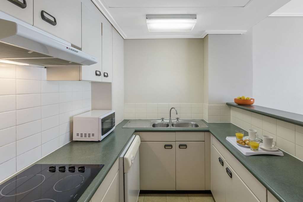 Waldorf Sydney Serviced Apartments 시설 사진