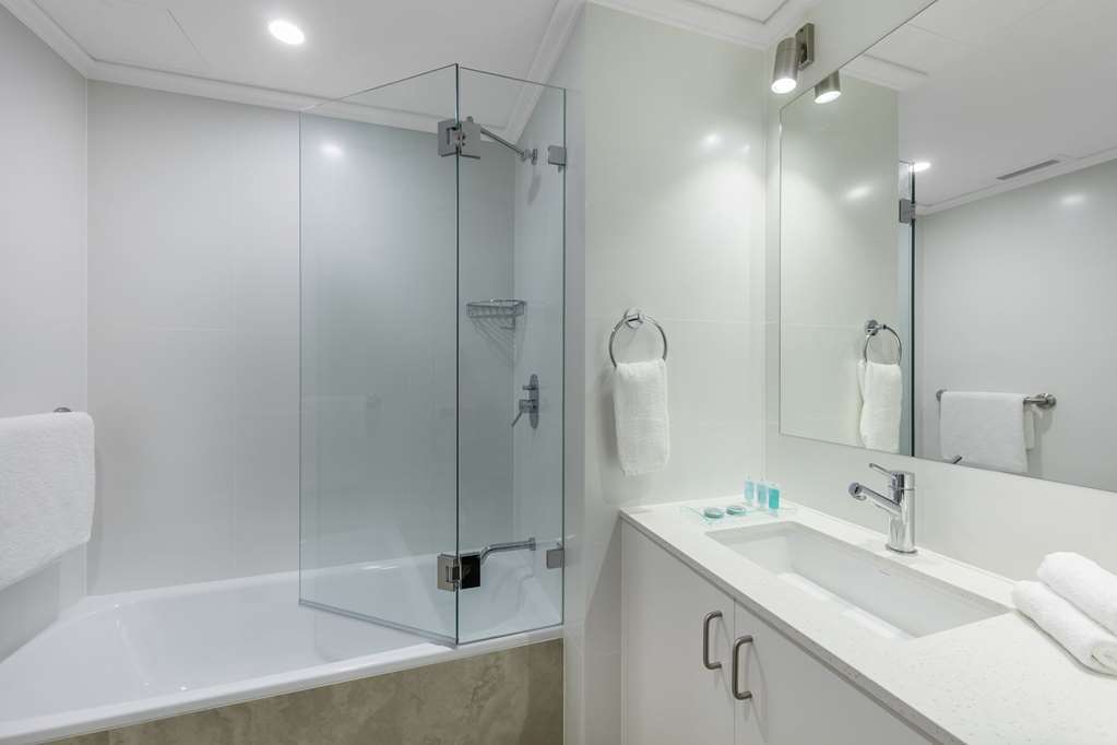Waldorf Sydney Serviced Apartments 시설 사진