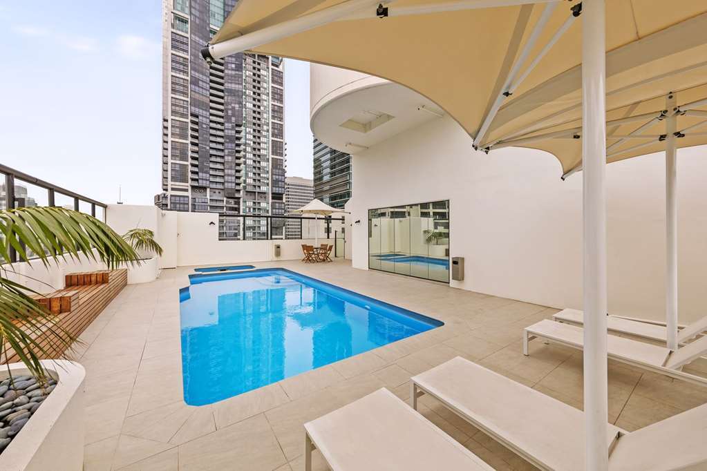 Waldorf Sydney Serviced Apartments 시설 사진
