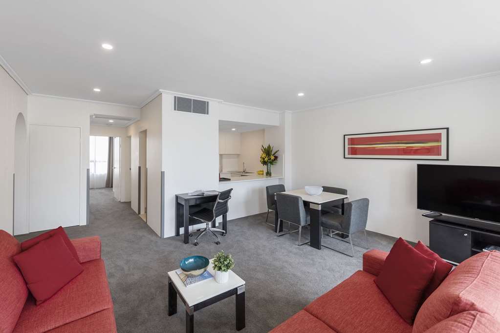 Waldorf Sydney Serviced Apartments 시설 사진