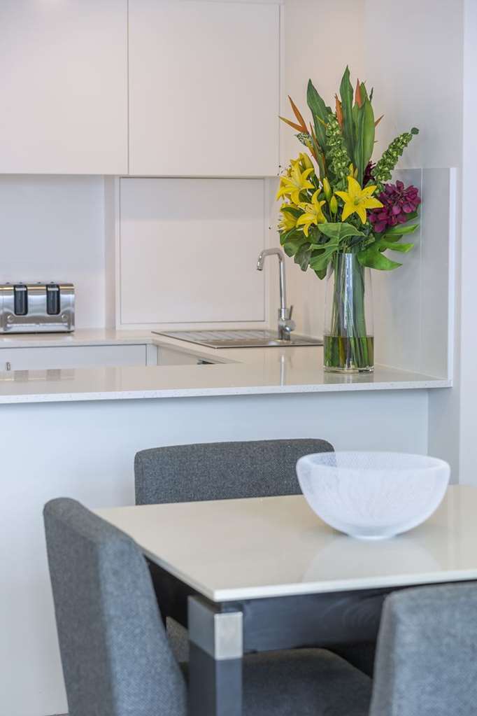 Waldorf Sydney Serviced Apartments 시설 사진