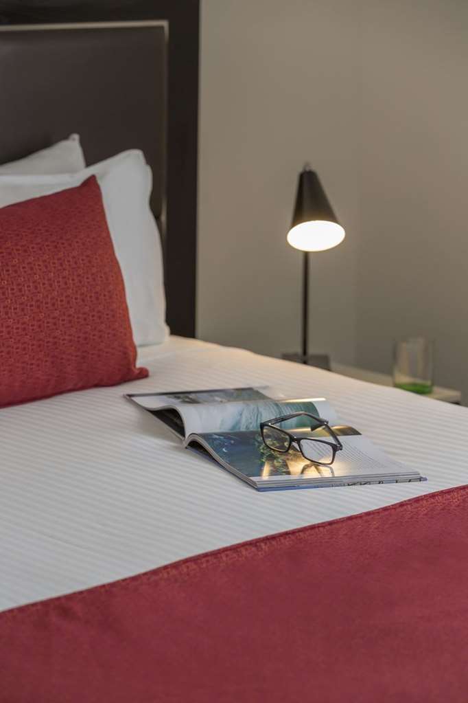 Waldorf Sydney Serviced Apartments 시설 사진