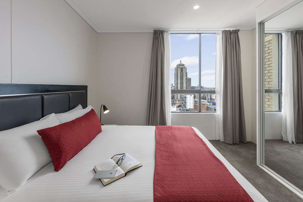 Waldorf Sydney Serviced Apartments 객실 사진