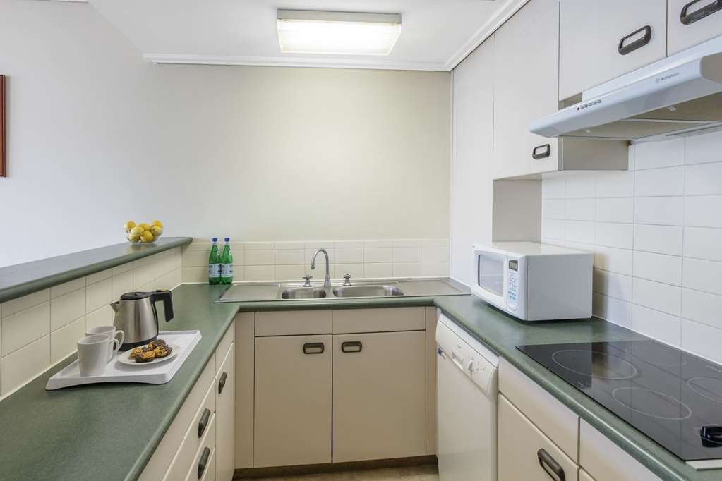 Waldorf Sydney Serviced Apartments 시설 사진