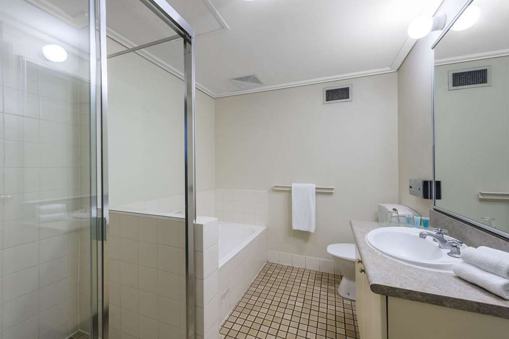 Waldorf Sydney Serviced Apartments 시설 사진