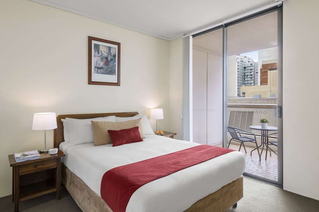 Waldorf Sydney Serviced Apartments 객실 사진