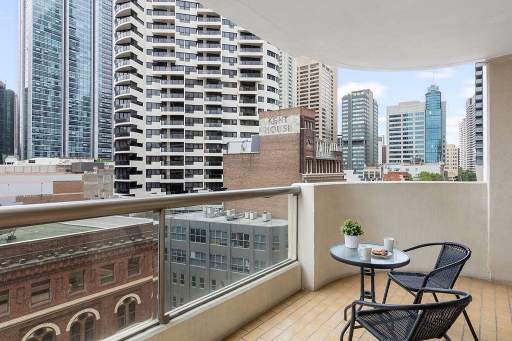 Waldorf Sydney Serviced Apartments 객실 사진