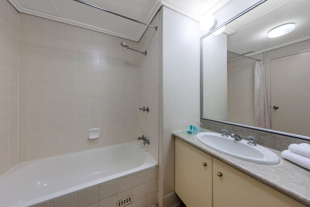 Waldorf Sydney Serviced Apartments 객실 사진