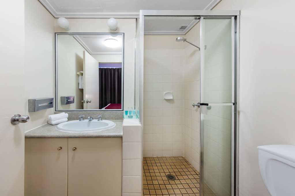 Waldorf Sydney Serviced Apartments 객실 사진