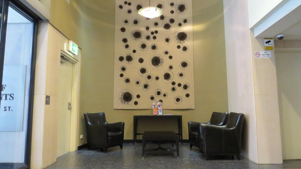 Waldorf Sydney Serviced Apartments 외부 사진