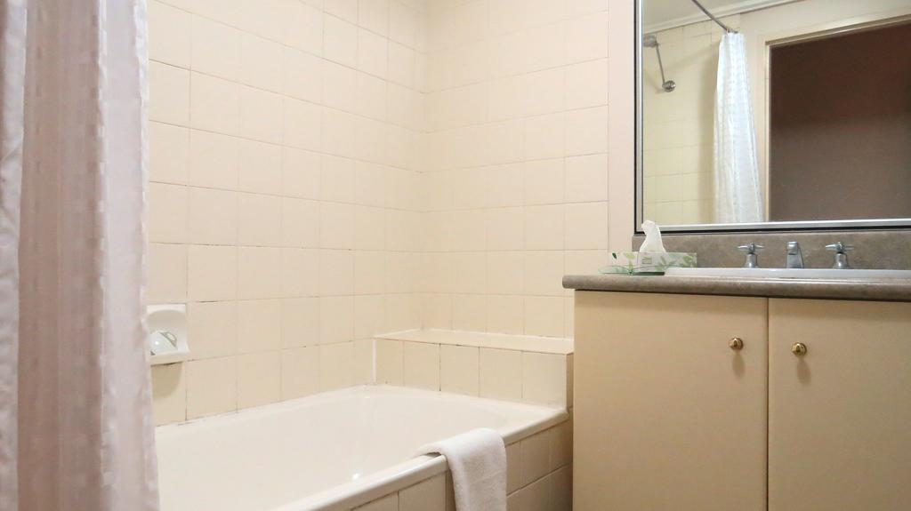 Waldorf Sydney Serviced Apartments 외부 사진