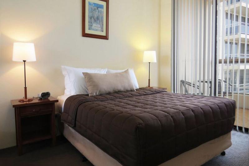 Waldorf Sydney Serviced Apartments 외부 사진